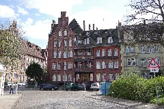 Feldstraße 32A Lüneburg