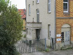 Feldstraße 6, 2, Galgenberg, Hildesheim, Landkreis Hildesheim