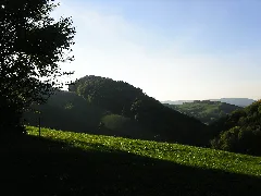 Feldweg Oberhalb Thalheim Panoramio