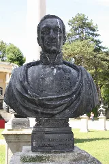 Felix Zu Schwarzenberg Bust