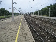 Felixdorf Bf 01