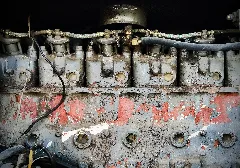 Fendt Motor Fwa181S