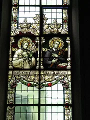 Fenster In Kinderbeuern