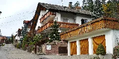 Ferienwohnung "Haus Schönblick" In Enzklösterle Panoramio