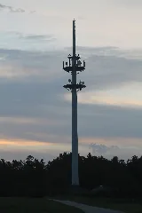 Fernmeldeturm Dornstetten 20072014