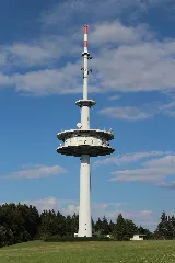 Fernmeldeturm Furstenberg30082015