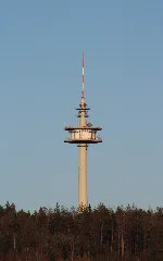 Fernmeldeturm Grosserlach30032020 1