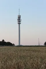 Fernmeldeturm Lerchenberg03082015