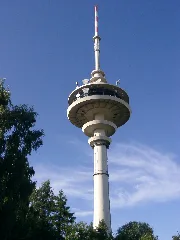 Fernmeldeturm Neverstaven