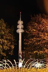 Fernmeldeturm Ravensburg25072015