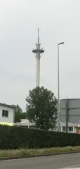 Fernmeldeturm Tiengen 12072015