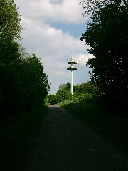 Fernmeldeturmlengerich