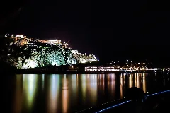 Festung Ehrenbreitstein Koblenz