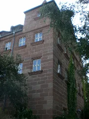 Feucht Pfinzingschloss