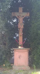 Feudenheim Wegekreuz