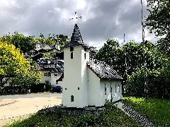 Feudingen 1