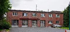 Feuerwache Wilhelmsburg In Hamburg (2011)