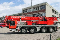 Feuerwehr Bf (Freiburg) 5