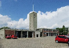 Feuerwehr Bf (Freiburg) 6