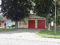 Feuerwehr Buchholz (Pritzwalk) 2020 Sw