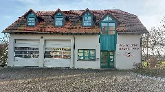 Feuerwehr Ohmenheim