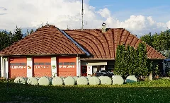 Feuerwehr Stockenboi, Bezirk Villach Land, Kärnten