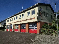 Feuerwehrgebäude Kirchschlag