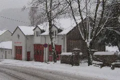 Feuerwehrgerätehaus 7001
