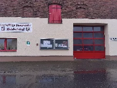 Feuerwehrgerätehaus Mahlwinkel