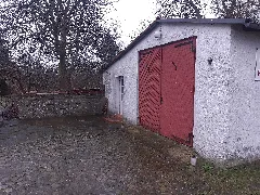 Feuerwehrgerätehaus Uchtdorf 3