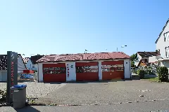 Feuerwehrhaus Burlafingen (Neu Ulm)