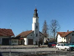 Feuerwehrhaus Panoramio