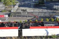 Ffs Rabe 524 010 La Plaine 140714 Pantografo