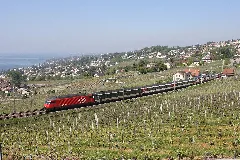 Ffs Re 460 072 2 Bossiere 260411 97121 Ls Fri