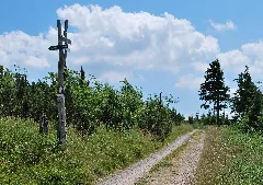 Fichtelberg 0.2Km