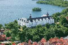Fielmann Academy At Plön Castle