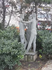 Figurengruppebruenner