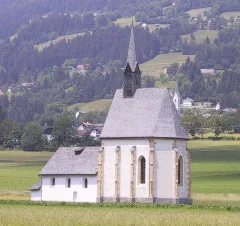Filialkirche Hl Athanasius