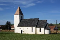 Filialkirche Lanzendorf (Böheimkirchen) 2
