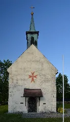 Filialkirche Mariä Himmelfahrt, Katzenberg, Kapelln
