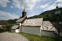 Filialkirche Seltschach, Arnoldstein 2