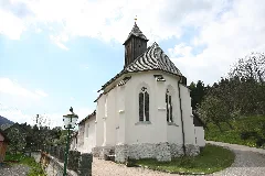 Filialkirche Seltschach, Arnoldstein