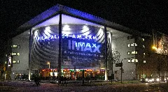 Filmpalast Am Zkm In Karlsruhe 2