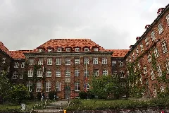 Finanzamt Flensburg