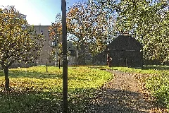 Finkenmuehle Bei Linz