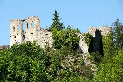 Finkenstein Ruine Altfinkenstein 18052007 01
