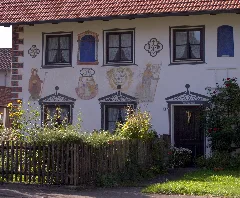 Finning Entraching Laichstraße 6 1