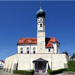 Finsing, Georgskirche, 3