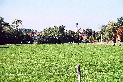 Finsing, Ortsansicht