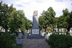 Finsterwalde Ehrenfriedhof